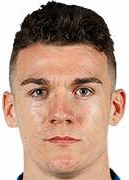 Darragh Lenihan logo