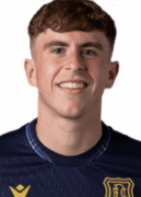 Finlay Robertson logo