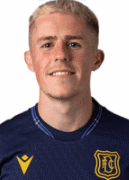 Luke McCowan logo