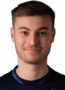 Ryan Astley logo
