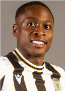 Dennis Adeniran logo