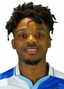 Niall Ennis logo