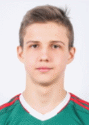 Vadim Rakov logo