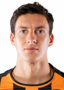 Alfie Jones logo