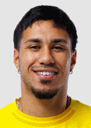 Rodrigo Saravia logo