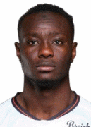 Mohamed Bamba logo