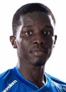 Abdoulaye Kante logo