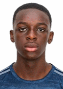 Oumar Sissoko logo