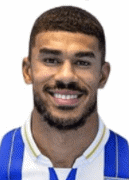 Ashley Fletcher logo