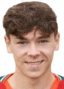 Luke Chambers logo