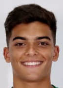 Daniel Carvalho logo