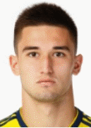 Danila Vedernikov logo