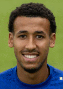 Yannick Keijser logo