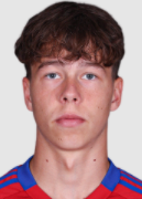Kacper Nowakowski logo