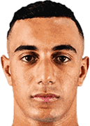 El Mehdi Benabid logo