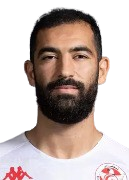 Yassine Meriah logo