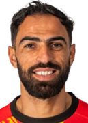 Hamza Jelassi logo