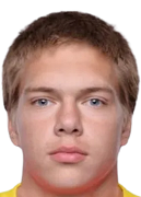 Nikolay Tyulenev logo