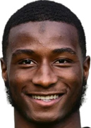 Ibrahima Diaby logo