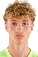 Arron Davies logo