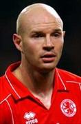 Danny Mills logo