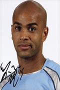 Leon McKenzie logo
