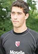 Romain Ruffier logo