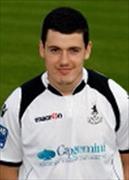 Nathan Rooney logo