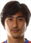 Ahn Jung Hwan logo