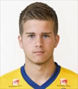 Nicklas Lindqvist logo