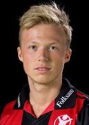 Pontus Asbrink logo