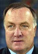 Dick Nicolaas Advocaat logo