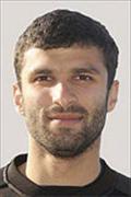 Giorgi Ositashvili logo