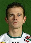 Jacek Popek logo