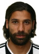 Olcay Sahan logo