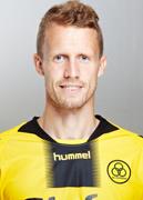 Jeppe Mehl logo