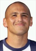 Humberto Andres Suazo logo