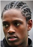 Nile Ranger logo