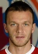 Oleksiy Dovgy logo