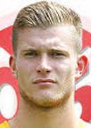 Loris Karius logo