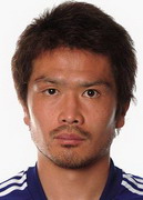 Daiki Iwamasa logo