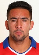 Mauricio Isla logo