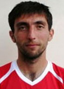 Azamat Zaseev logo