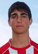 Borja Lopez Menendez logo