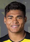 Josef Martinez logo