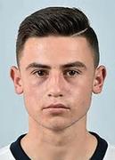 Patrick Roberts logo