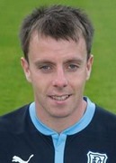 Paul McGowan logo