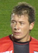 Arnaldo Gonzalez logo