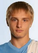 Sergey Bozhin logo