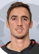 Pablo Nicolas Caballero logo